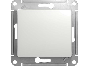 Выключатель Schneider Electric Glossa GSL000171