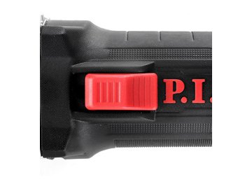 Угловая шлифмашина P.I.T. PWS125-C4 5 элемент