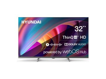Телевизор Hyundai H-LED32BS5100