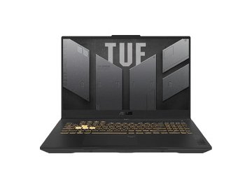 Игровой ноутбук ASUS TUF Gaming F17 90NR0MY5-M003S0