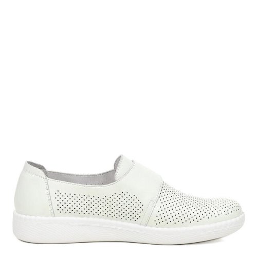 Полуботинки женские, фото 1 из 6