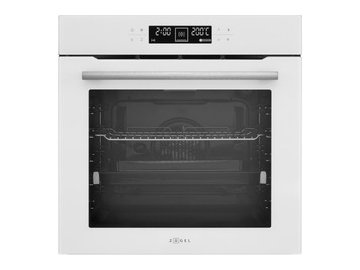 Духовой шкаф ZUGEL ZOE601W