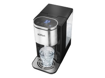 Термопот KITFORT KT-2503 5 элемент