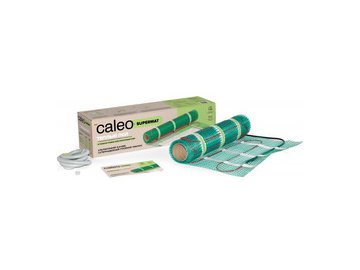 Комплект теплого пола CALEO SUPERMAT 200-0,5-8,0