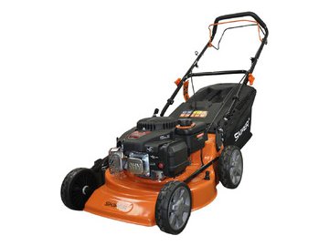 Газонокосилка SKIPER GW463S