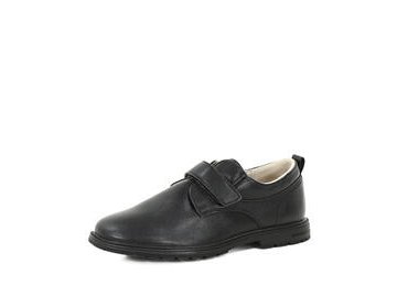 Полуботинки для школьников-мальчиков Марко, модель 8063106