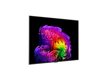 Телевизор lg oled77g6rla Электросила