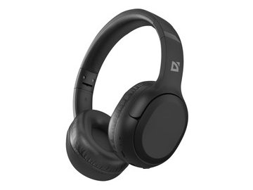 Беспроводная гарнитура Defender FreeMotion B665 (черный)