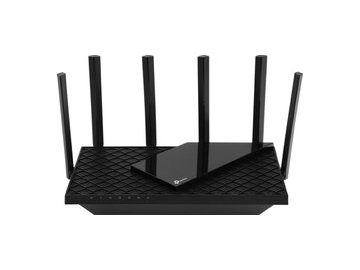 Роутер беспроводной TP-Link Archer AX72 AX5400