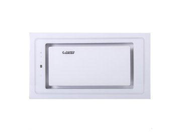 Кухонная вытяжка Exiteq EX-1286 (белый)