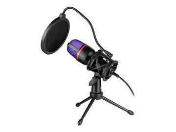 Микрофон Defender Forte GMC 300 64631