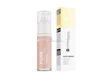База под макияж BELL Hypoallergenic pore correcting primer гипоаллергенная уменьшающая видимость пор кожи, 30 мл