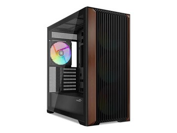 Корпус Sama Z60 Z60-BKAWA4X1-GL (черный)