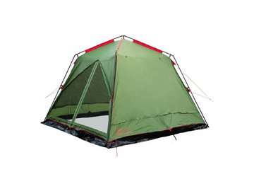 Палатка-Шатер Tramp LITE Bungalow Green 3x3x2.25 м (V2)