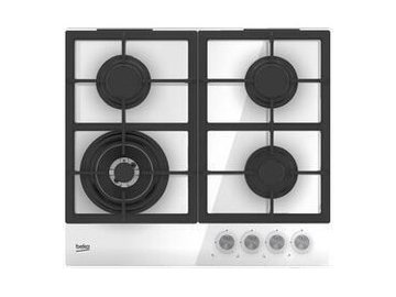 Варочная панель BEKO HILW64225SW