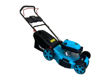 Газонокосилка бензиновая EWHG51 Sato Garden