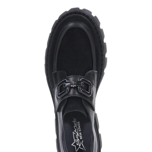 Полуботинки девичьи, фото 2 из 6