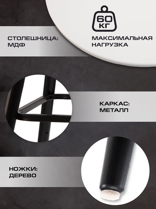 Подставка Fort L, фото 3 из 464