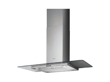Кухонная вытяжка Elica Flat Glass IX/A/90