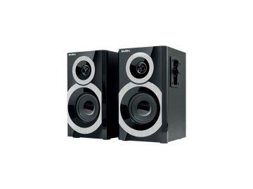 Компьютерные колонки sven sps-619 (черный) в Орше Электросила