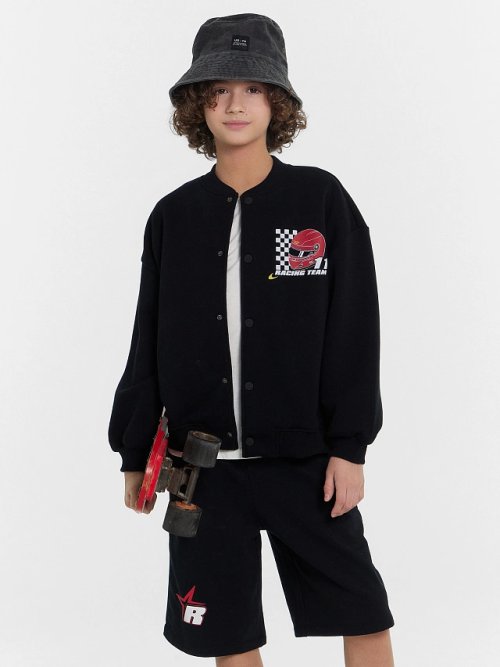 ТОЛСТОВКА ДЛЯ МАЛЬЧИКОВ, фото 1 из 6