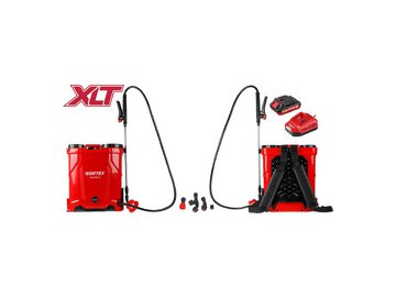 Опрыскиватель аккумуляторный Wortex KS 1220 Li 2334102