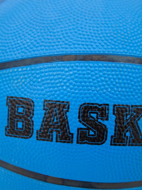 Мяч баскетбольный Basket, фото 15 из 76