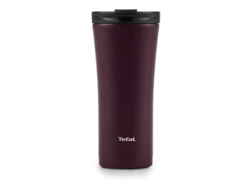 Термокружка Tefal N2110317 (бордовый)