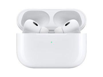 Наушники Apple AirPods Pro 2 (MTJV3RU/A) с разъемом USB Type-C