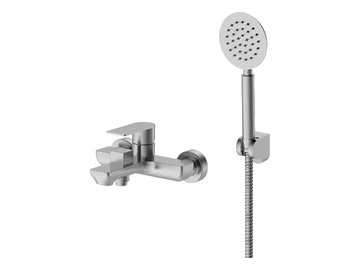 Смеситель AV Engineering AVLES3-BW0