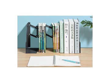 Подставка для книг DELI 78641