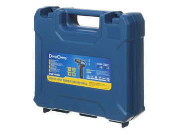 Дрель-шуруповерт DongCheng DCJZ1604 Type E
