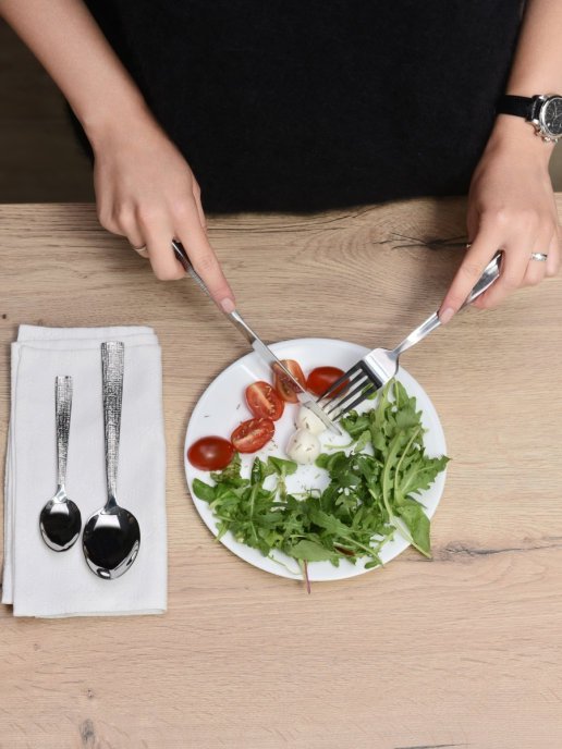 Набор столовых приборов Victoria, фото 15 из 320