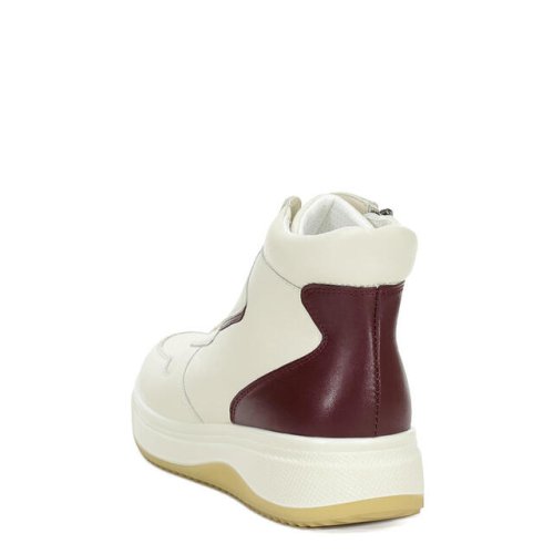 Ботинки женские, фото 6 из 6