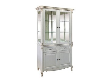 Шкаф комбинированный 2д «Трезор» П1.987.0.03