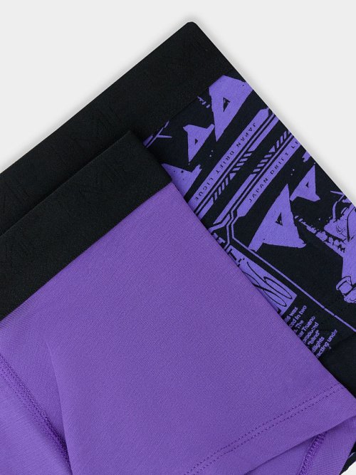 Набор трусов мужских, 2 шт, фото 6 из 18