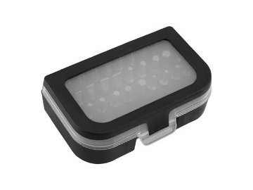 Набор бит с удлинителем DEKO BS31 SET 31 (065-0697)