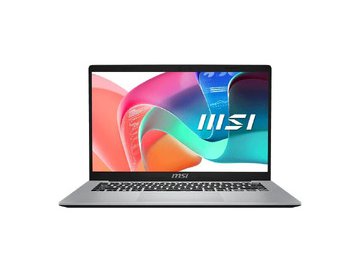 Ноутбук MSI Modern 14 F1MG-816X на акции в магазинах 5 элемент