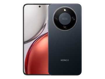Смартфон Honor X9d 8GB/256GB (MTN-NX1) Midnight Black на акции в магазинах 5 элемент