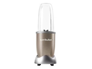 Блендер NUTRIBULLET NB908CP Pro
