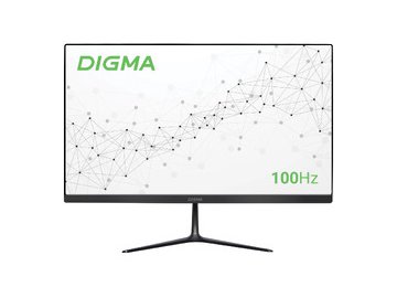 Монитор Digma Progress 22A302F