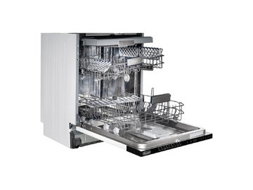 Встраиваемая посудомоечная машина DeLonghi DDWI 690 AMEDEO