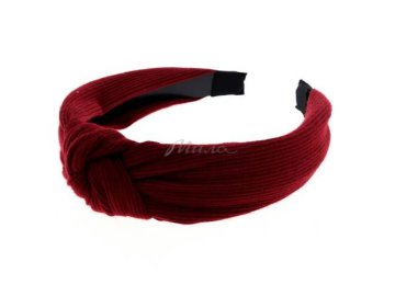 Обруч на голову ODRI, арт. SLWRKK-012