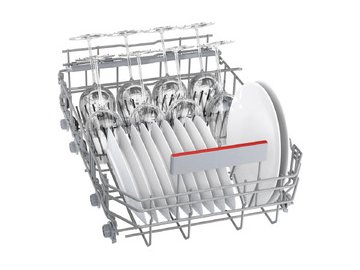 Встраиваемая посудомоечная машина Bosch SPV6EMX65Q в Мозыре 5 элемент