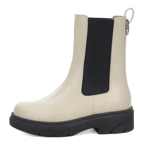 Полусапожки женские, фото 5 из 6