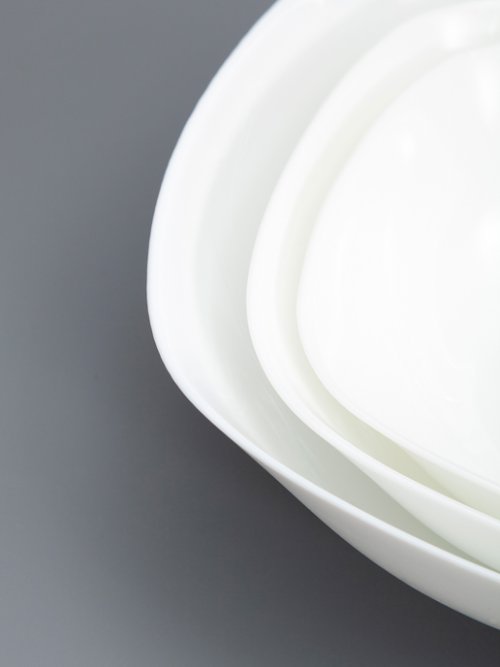 Набор глубоких тарелок Modern Bowls (3 шт.), фото 7 из 7