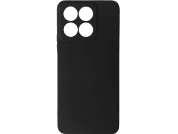 Digitalpart для Honor X8a (черный) в Марьиной Горке МТС