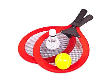 Бадминтон Qunxing Toys 6025