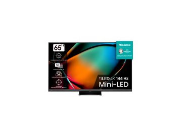 Телевизор hisense 65u8kq Электросила