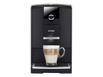 Кофемашина Nivona CafeRomatica NICR 790